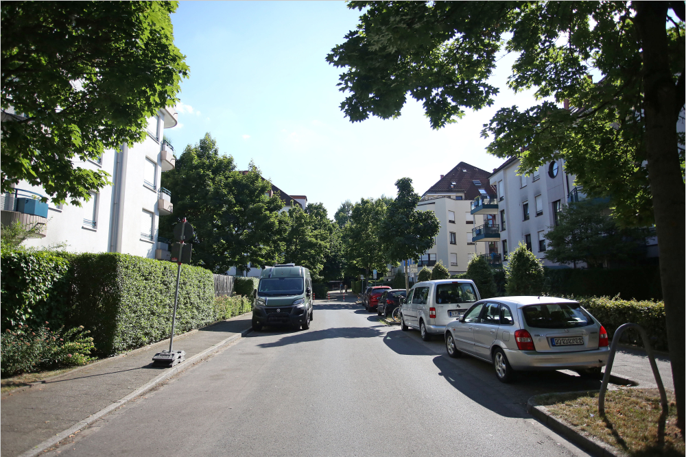Strasse
